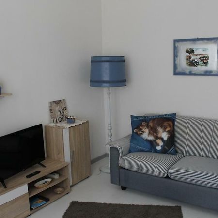 Casa Vacanza Due Elle - Casa Alice Trieste Eksteriør bilde