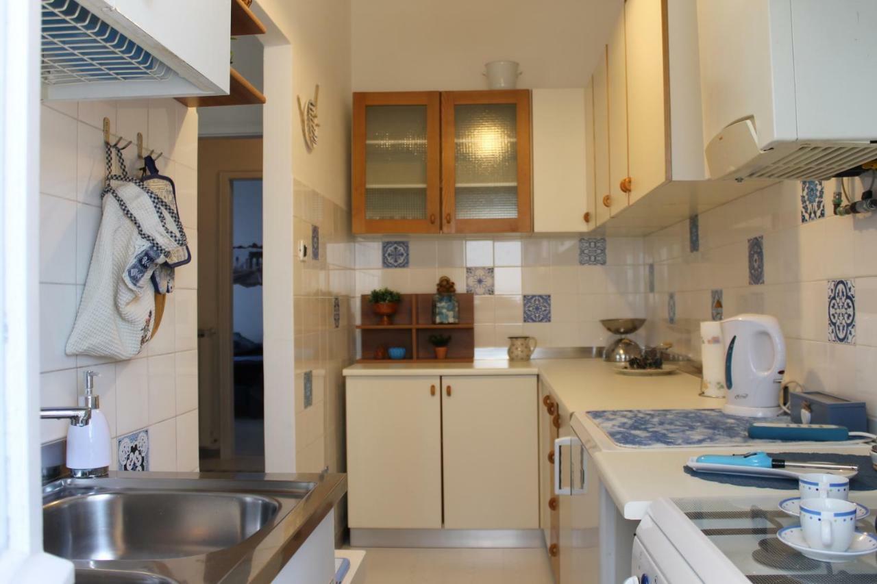 Casa Vacanza Due Elle - Casa Alice Trieste Eksteriør bilde